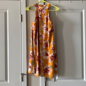 Aura summertime dress
